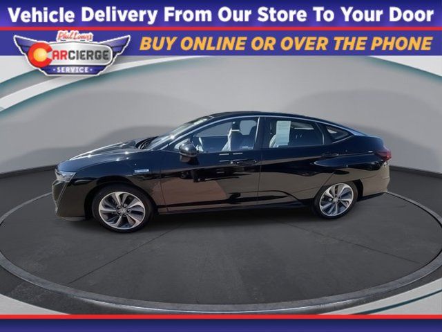 2018 Honda Clarity Plug-In Hybrid Touring