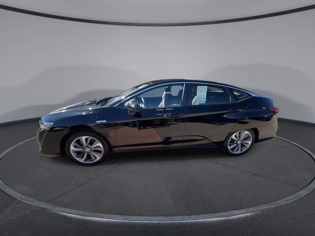 2018 Honda Clarity Plug-In Hybrid Touring