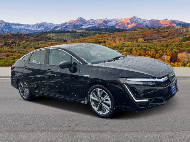 2018 Honda Clarity Plug-In Hybrid Touring