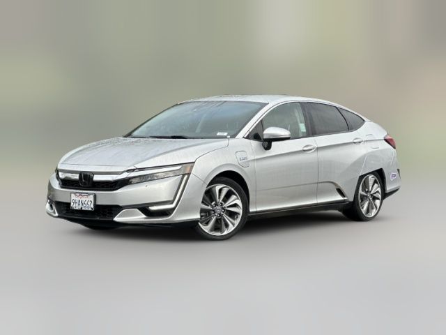 2018 Honda Clarity Plug-In Hybrid Touring