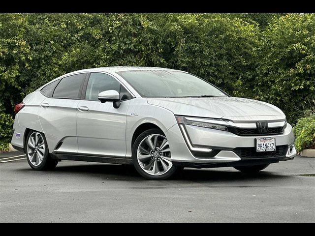 2018 Honda Clarity Plug-In Hybrid Touring