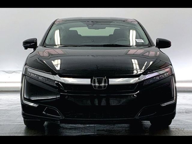 2018 Honda Clarity Plug-In Hybrid Touring