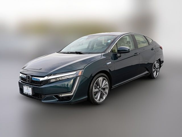 2018 Honda Clarity Plug-In Hybrid Touring