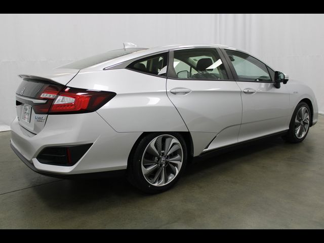 2018 Honda Clarity Plug-In Hybrid Touring