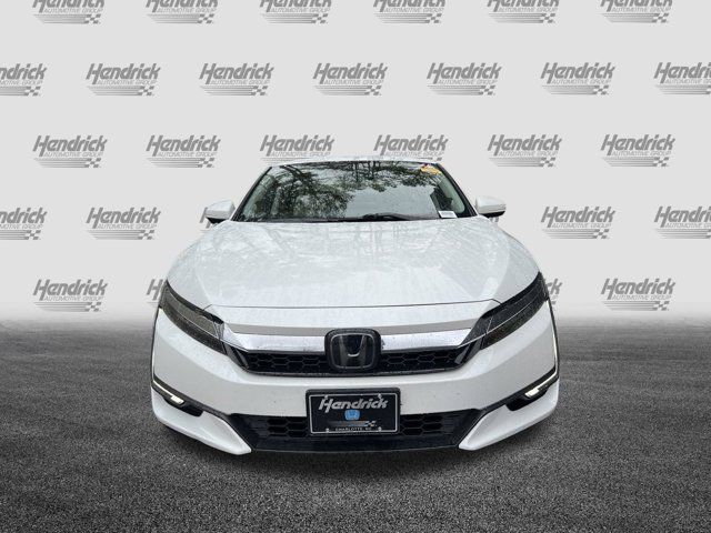 2018 Honda Clarity Plug-In Hybrid Touring