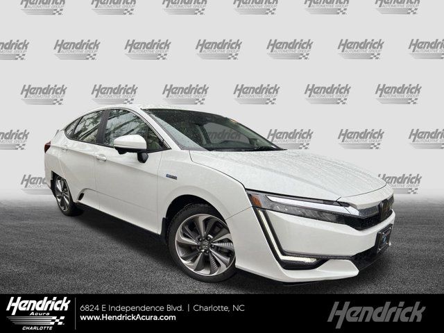 2018 Honda Clarity Plug-In Hybrid Touring