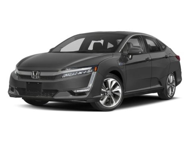 2018 Honda Clarity Plug-In Hybrid Touring