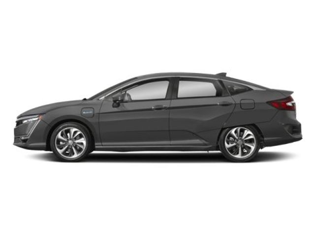 2018 Honda Clarity Plug-In Hybrid Touring