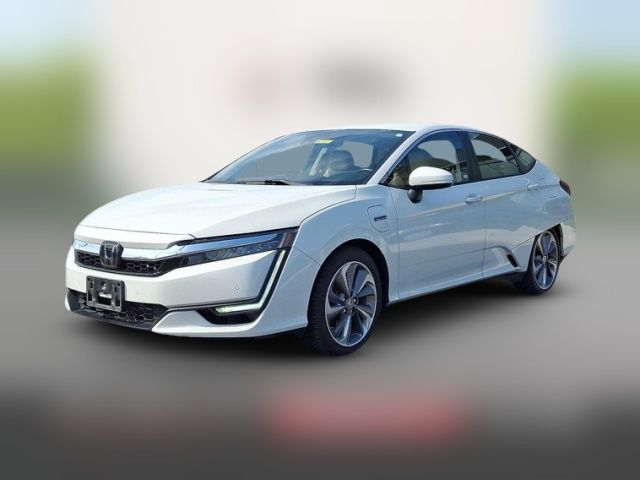 2018 Honda Clarity Plug-In Hybrid Touring