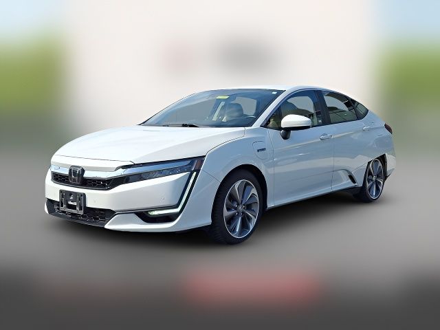 2018 Honda Clarity Plug-In Hybrid Touring