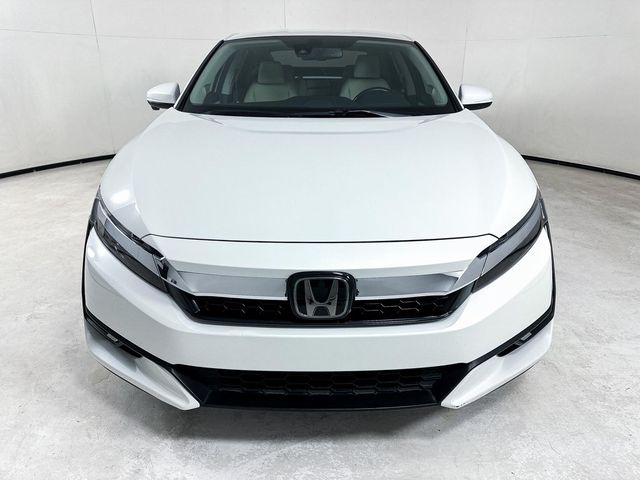 2018 Honda Clarity Plug-In Hybrid Touring