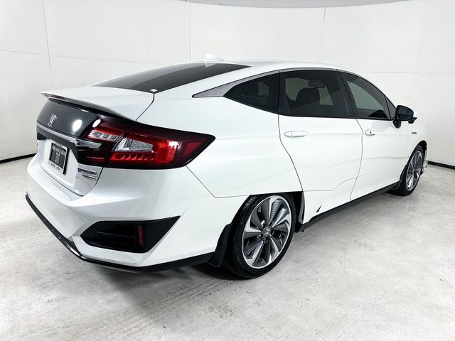 2018 Honda Clarity Plug-In Hybrid Touring