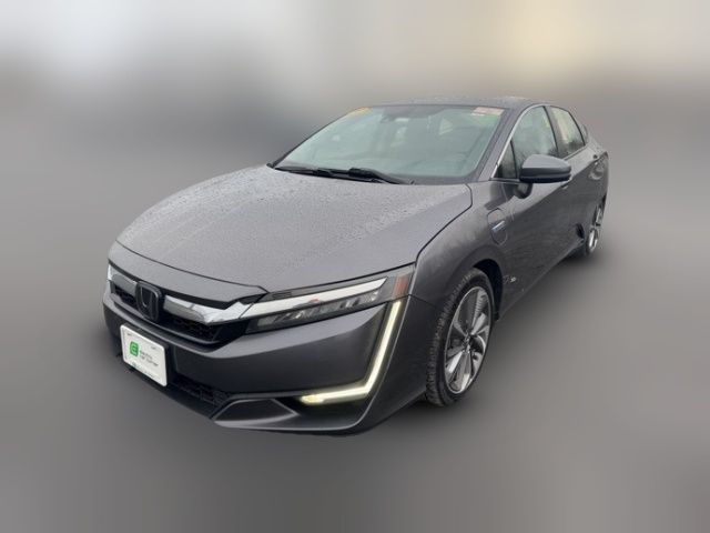 2018 Honda Clarity Plug-In Hybrid Touring