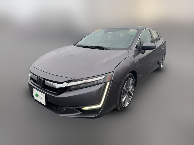 2018 Honda Clarity Plug-In Hybrid Touring