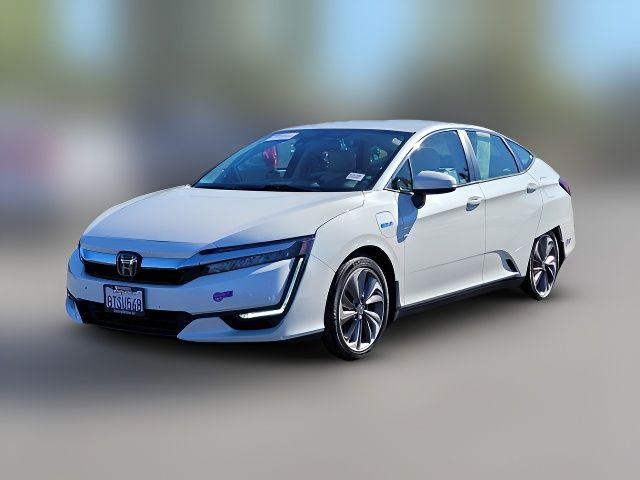 2018 Honda Clarity Plug-In Hybrid Touring