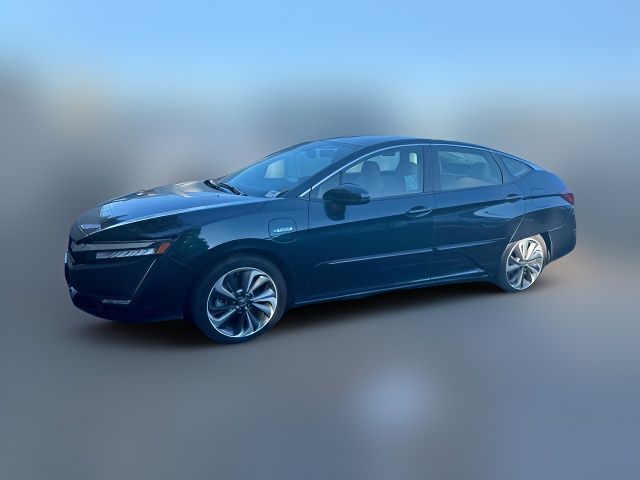 2018 Honda Clarity Plug-In Hybrid Touring