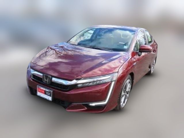 2018 Honda Clarity Plug-In Hybrid Touring