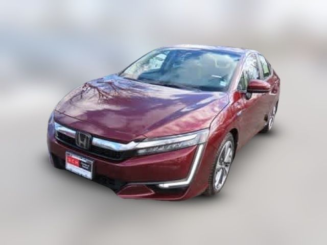 2018 Honda Clarity Plug-In Hybrid Touring