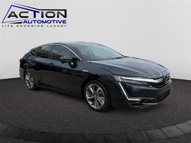 2018 Honda Clarity Plug-In Hybrid Touring