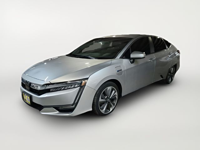 2018 Honda Clarity Plug-In Hybrid Touring