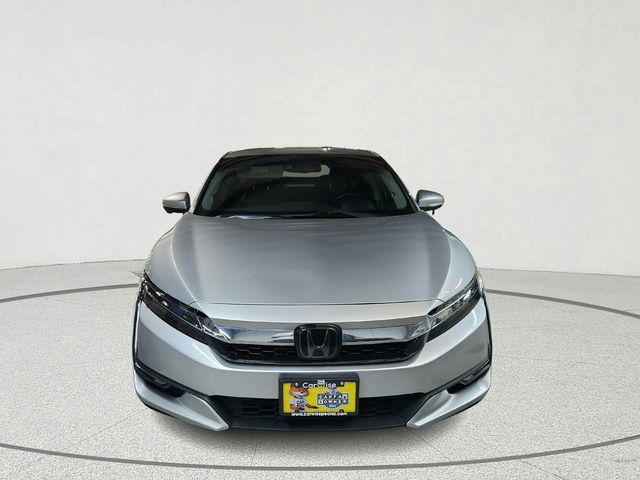 2018 Honda Clarity Plug-In Hybrid Touring