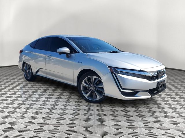 2018 Honda Clarity Plug-In Hybrid Touring