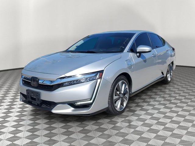 2018 Honda Clarity Plug-In Hybrid Touring