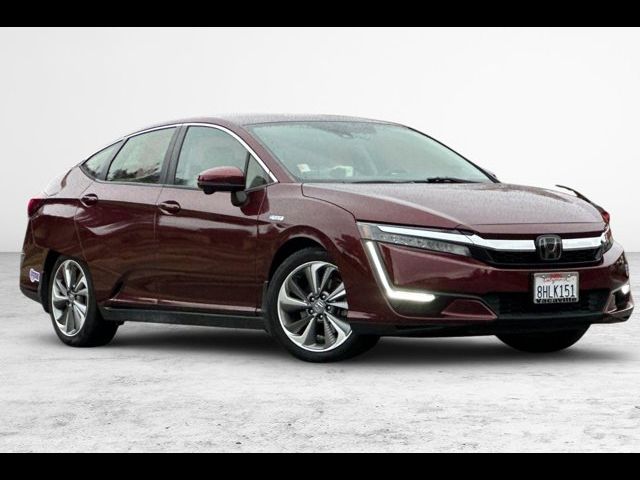 2018 Honda Clarity Plug-In Hybrid Touring