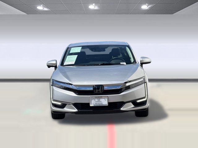 2018 Honda Clarity Plug-In Hybrid Touring