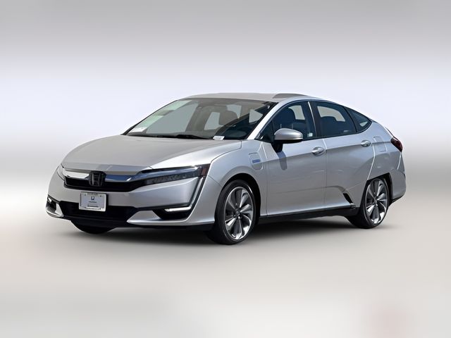2018 Honda Clarity Plug-In Hybrid Touring