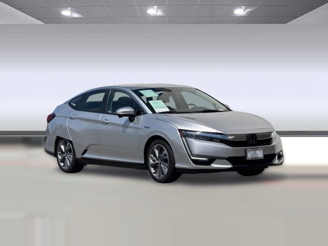 2018 Honda Clarity Plug-In Hybrid Touring