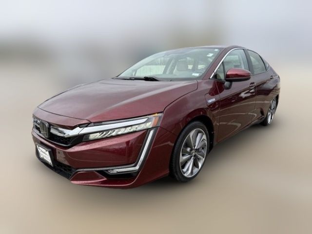 2018 Honda Clarity Plug-In Hybrid Touring