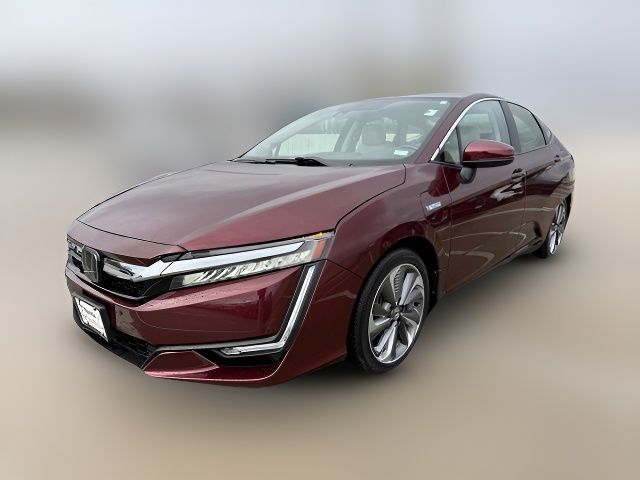 2018 Honda Clarity Plug-In Hybrid Touring