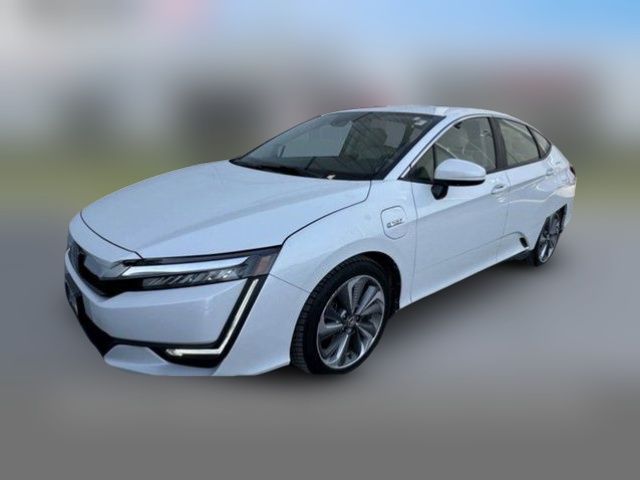 2018 Honda Clarity Plug-In Hybrid Touring