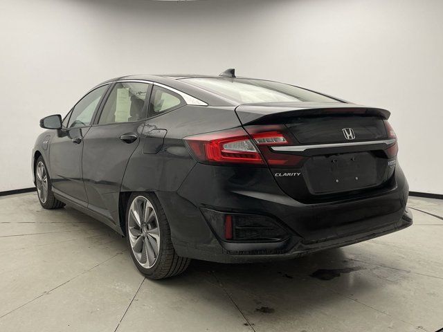 2018 Honda Clarity Plug-In Hybrid Touring