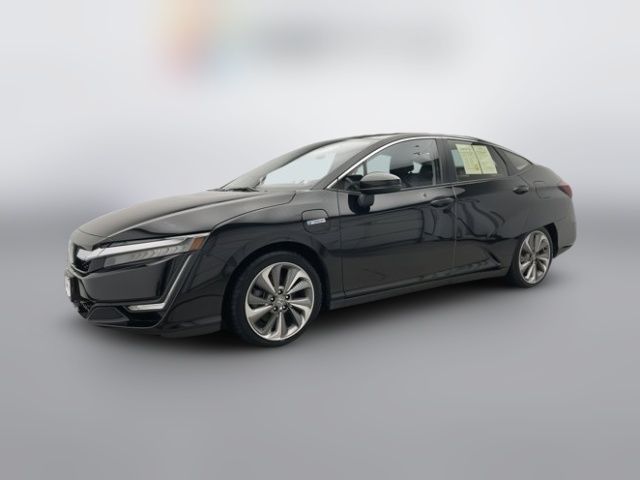 2018 Honda Clarity Plug-In Hybrid Touring