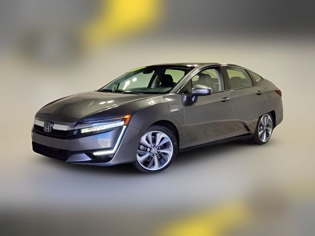 2018 Honda Clarity Plug-In Hybrid Touring