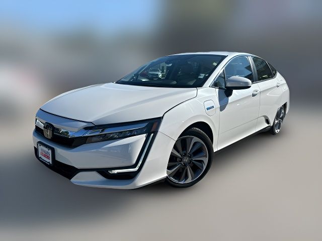 2018 Honda Clarity Plug-In Hybrid Touring