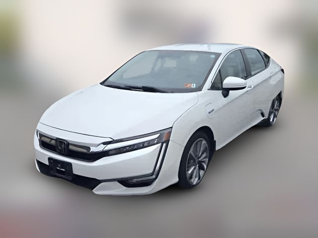 2018 Honda Clarity Plug-In Hybrid Touring