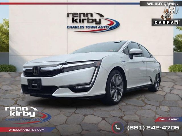 2018 Honda Clarity Plug-In Hybrid Touring