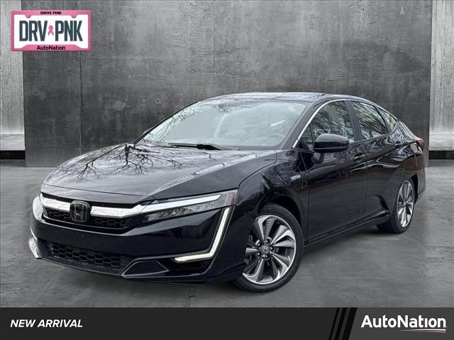 2018 Honda Clarity Plug-In Hybrid Touring