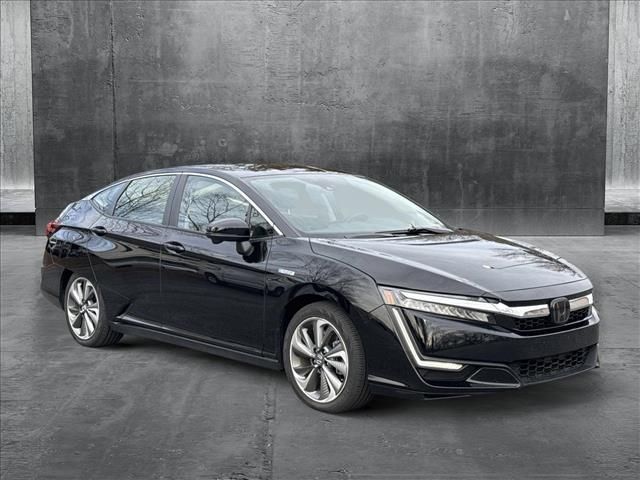 2018 Honda Clarity Plug-In Hybrid Touring