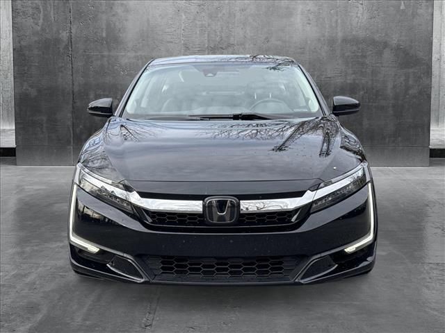 2018 Honda Clarity Plug-In Hybrid Touring