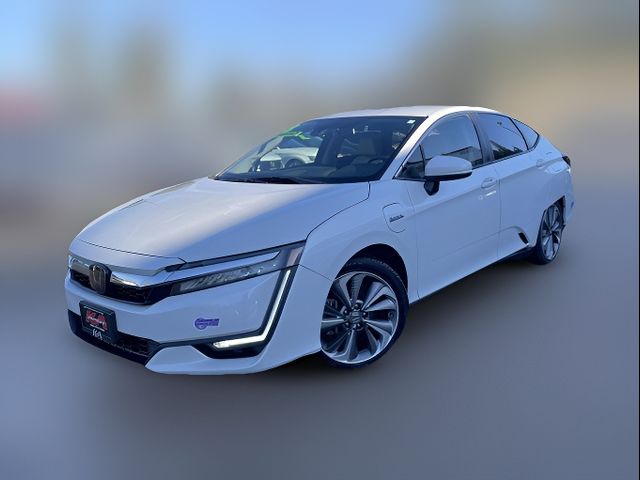 2018 Honda Clarity Plug-In Hybrid Touring