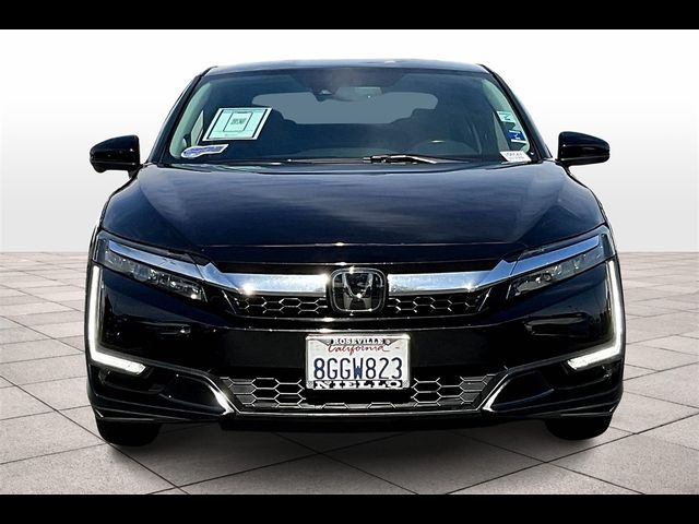 2018 Honda Clarity Plug-In Hybrid Touring