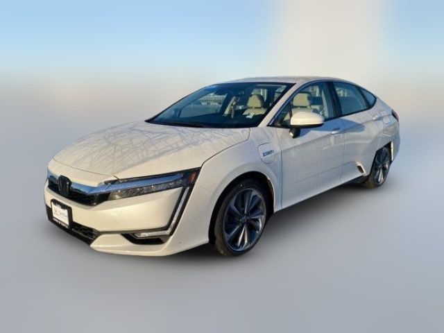 2018 Honda Clarity Plug-In Hybrid Touring