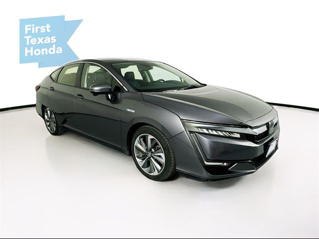 2018 Honda Clarity Plug-In Hybrid Touring