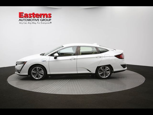 2018 Honda Clarity Plug-In Hybrid Touring