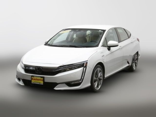 2018 Honda Clarity Plug-In Hybrid Touring