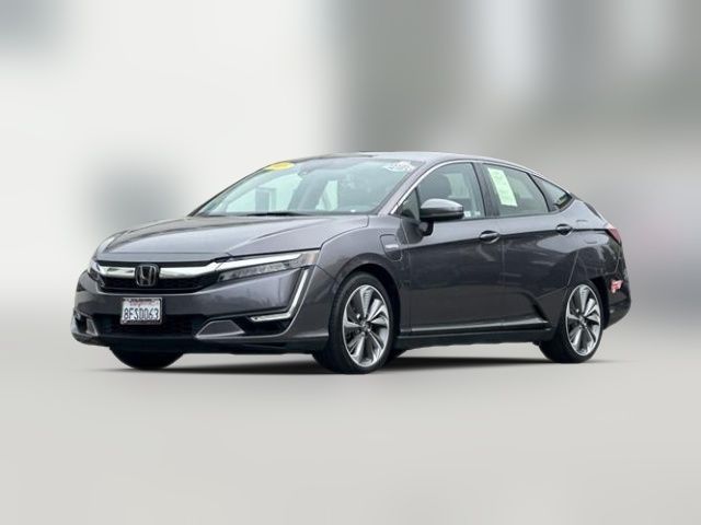 2018 Honda Clarity Plug-In Hybrid Touring